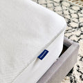 California King Size Luxury Tencel Mattress Protector - Waterproof