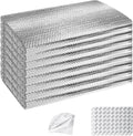 ToLanbbt Garage Door Insulation Kit for All-Season Comfort