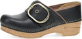 Dansko Pearson Clogs for Women with Rocker Sole and Arch Support