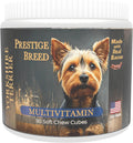 Multivitamins Balanced Nutrition for Your Yorkie - 90 Count