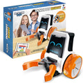 Innobot Coding Robot Toy for Kids Ages 8+ - Easy to Build & Code