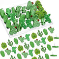 Decorative Pushpins Cork Board Tacks - Pack of 30 Decorative Nails