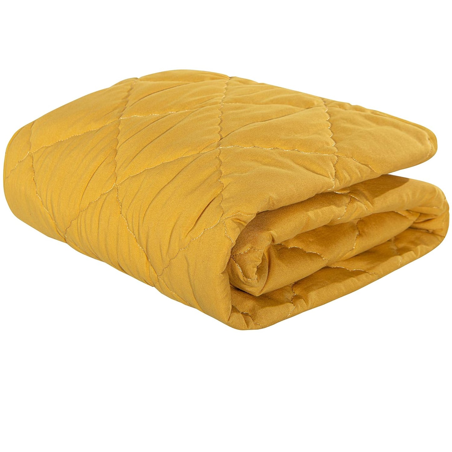 NTBAY Down Alternative Oversized Toddler Comforter for Cribs