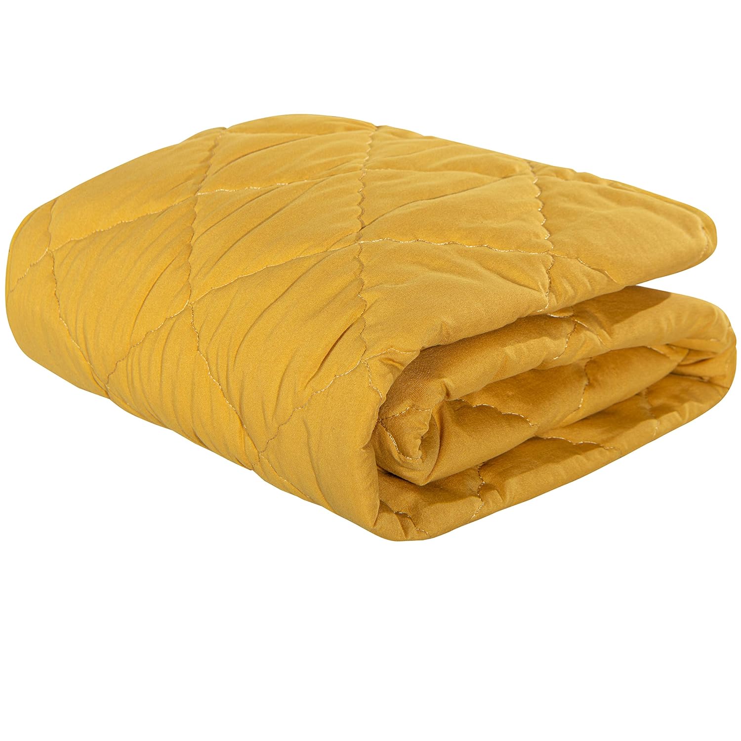 NTBAY Down Alternative Oversized Toddler Comforter for Cribs