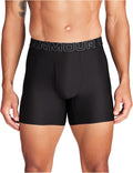 Under Armour Men's Performance Tech Mesh Boxerjock Brief - All-Day New