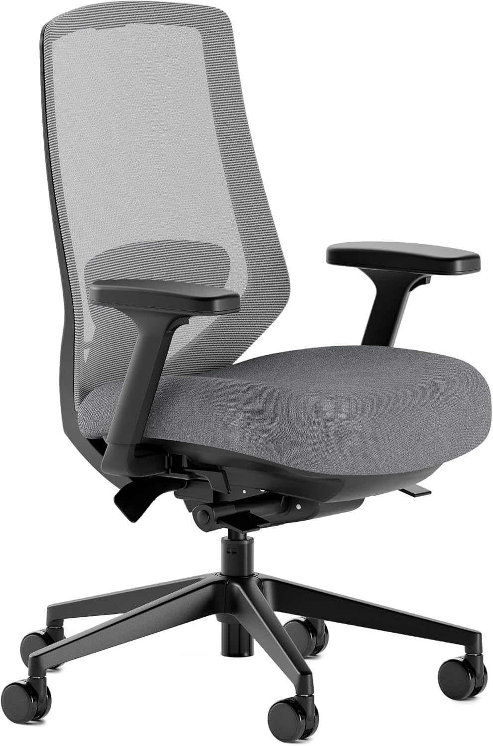 Branch Ergonomic Chair Pro - Ultimate Comfort & Support