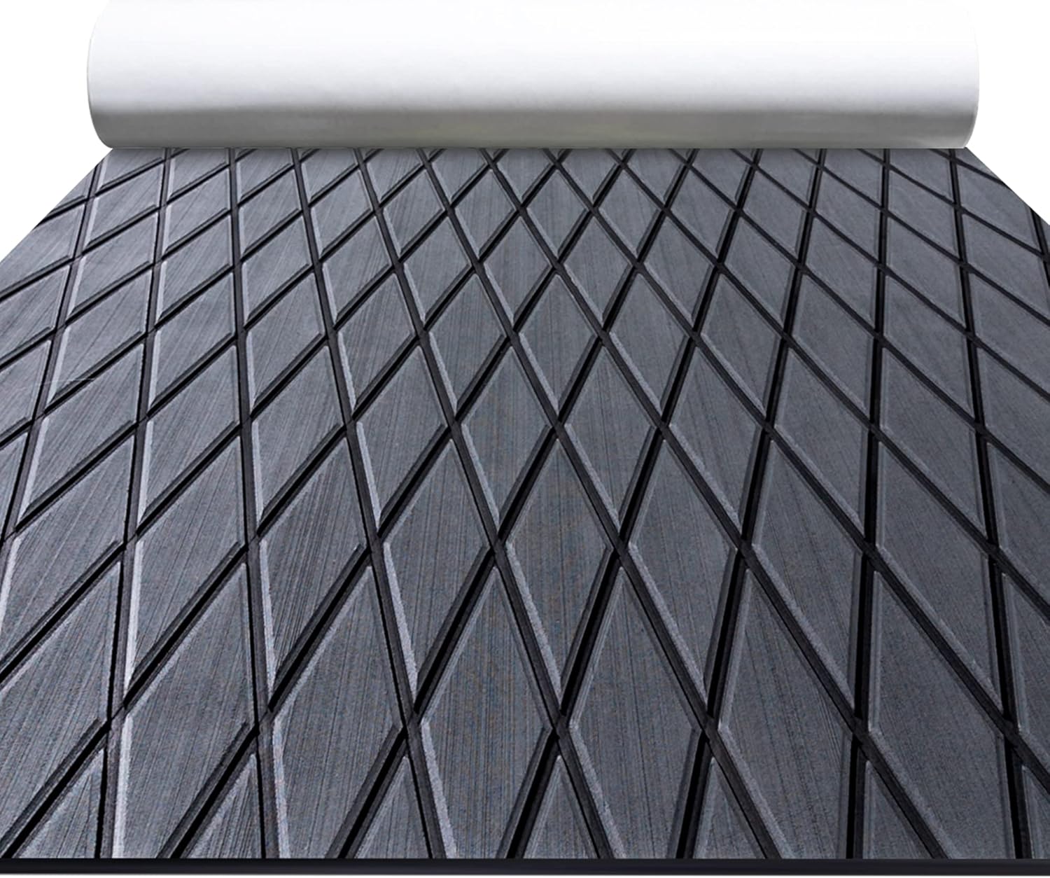FOCEAN Boat Flooring EVA Foam Non-Slip Decking for Marine Use