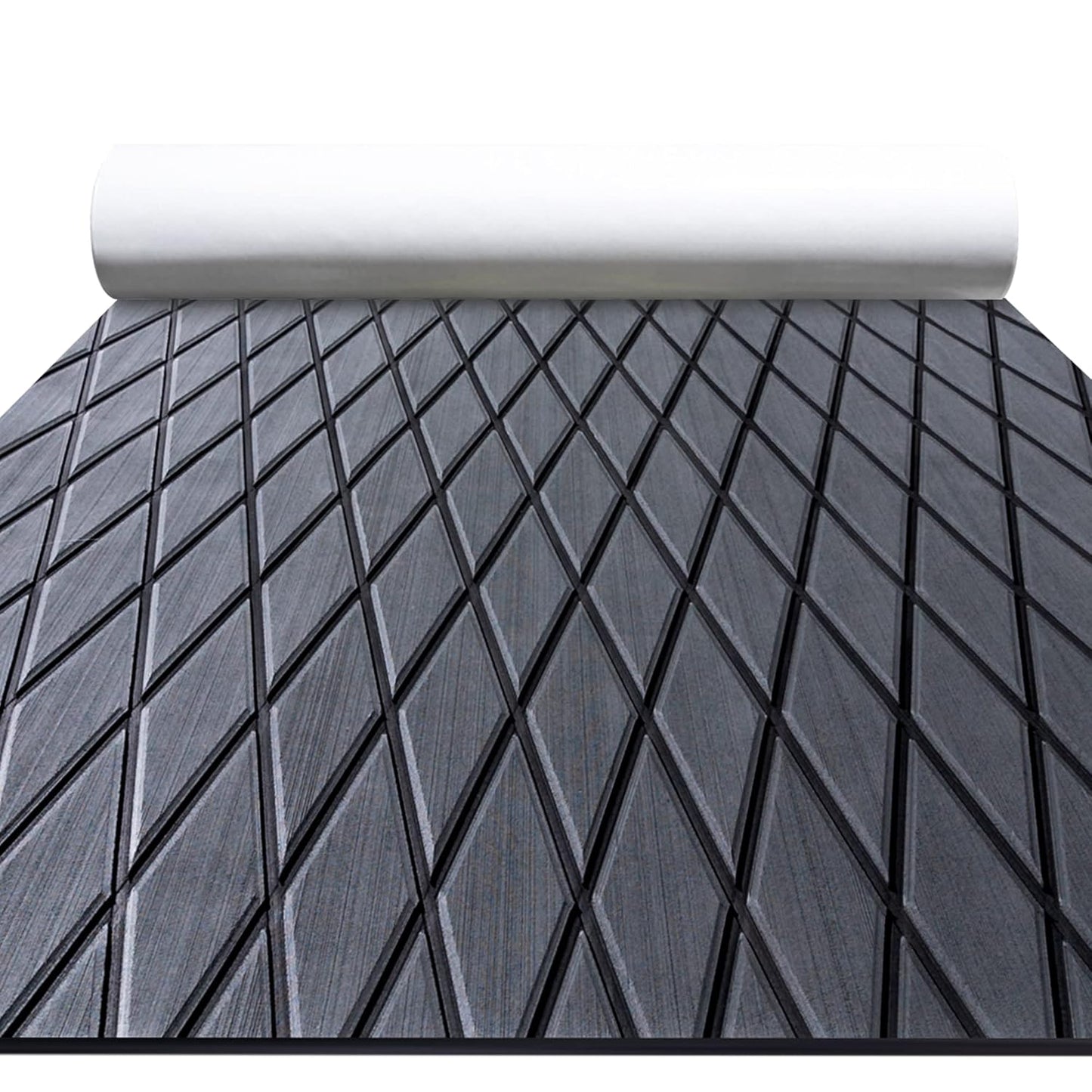FOCEAN Boat Flooring EVA Foam Non-Slip Decking for Marine Use