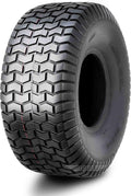 WANDA 20x8-8 Turf Tire 20x8x8 Lawn Mower Tire - Turf Friendly Traction