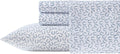 Wrangler Queen Size Sheet Set for Year Round Comfort and Style