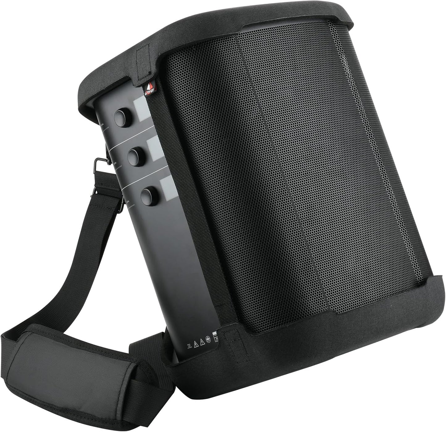 TXEsign Travel Carrying EVA Case for Bose S1 Pro+ Speaker