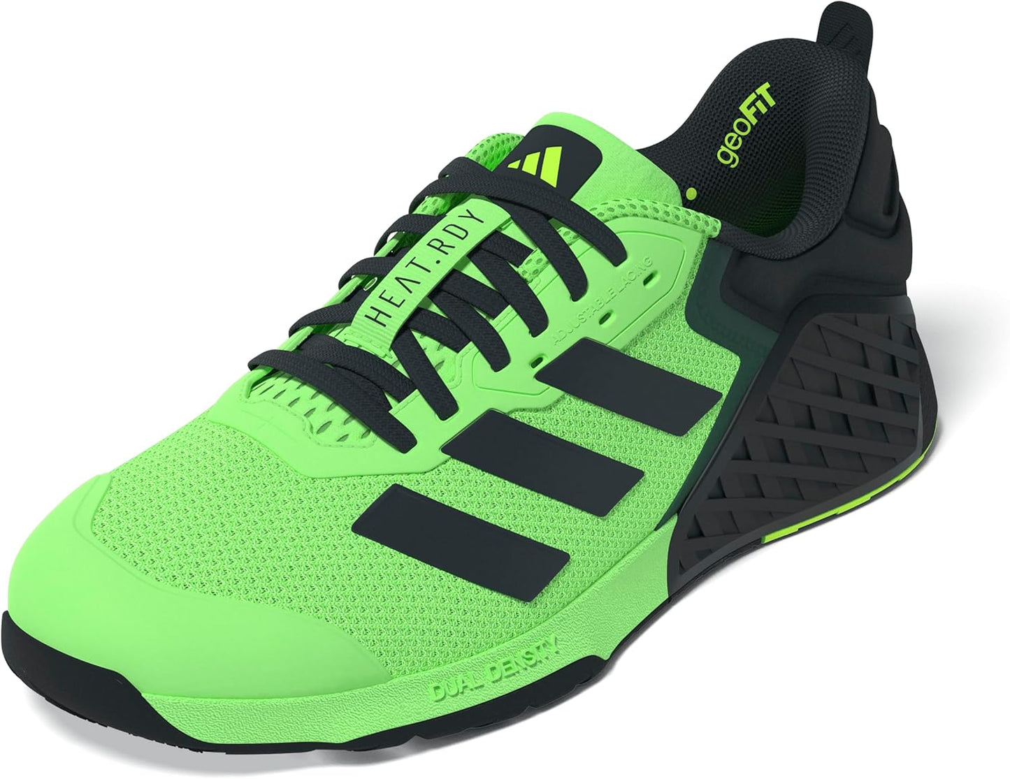 adidas Unisex-Adult Dropset 3 Trainer for Strength Training