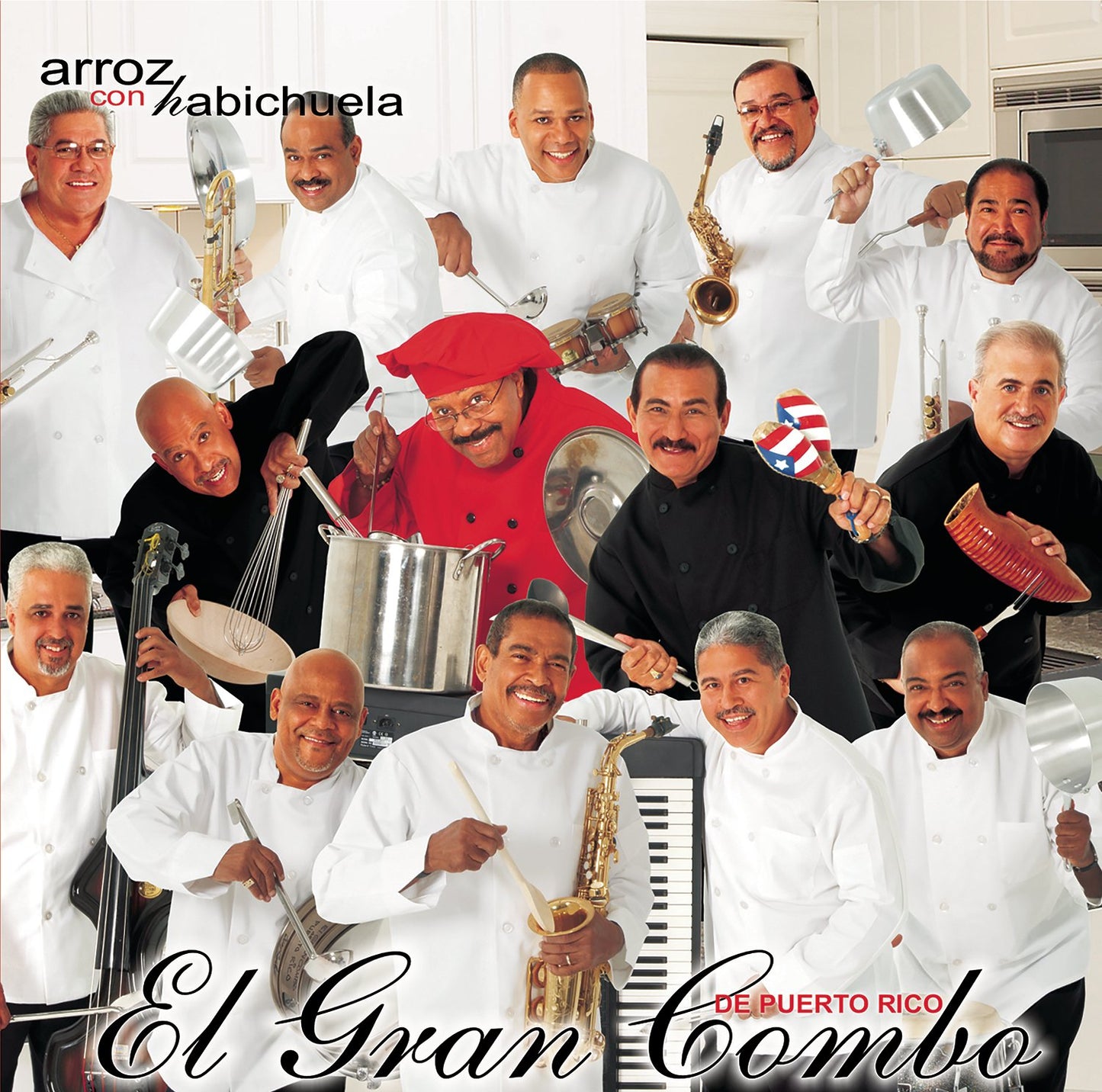 Arroz Con Habichuela: A Delicious Latin Comfort Food Experience