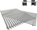 SUS304 Grill Grate Replacement Parts for Weber Genesis II Grills