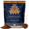 KORACAO Sleep Elixir Cacao Blend - Nighttime Relaxation