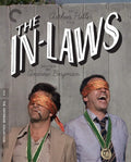 The In-Laws (The Criterion Collection) Blu-ray - Classic Madcap Comedy