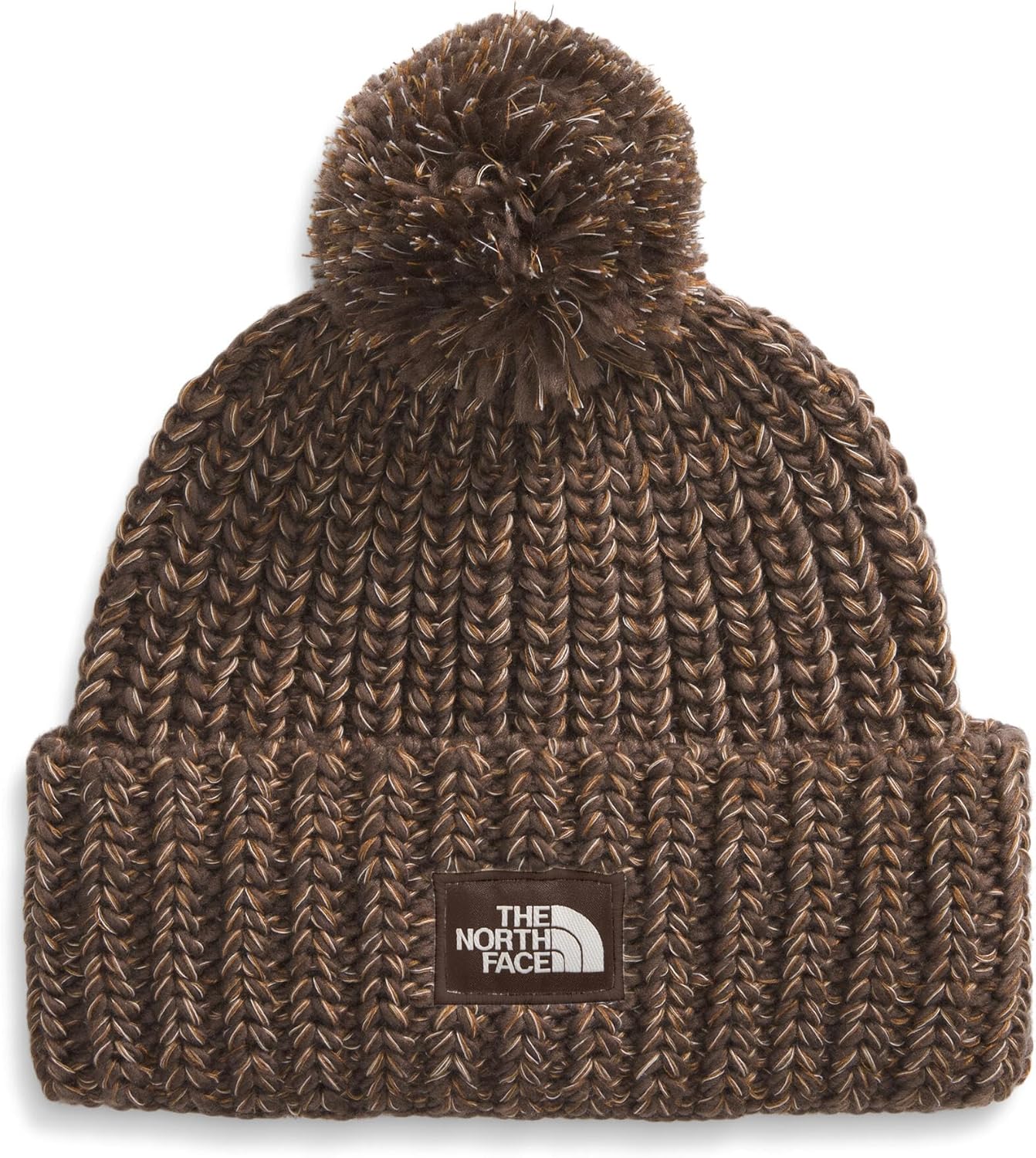 Cozy Chunky Cabin Beanie: Stylish Deep Fit Winter Hat for All