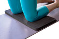 SukhaMat 1 Firm Support Knee Pad - Pain Relief