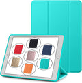 DuraSafe Cases for iPad Air 4th 5th 6th Gen 2020 2022 2024 - Green