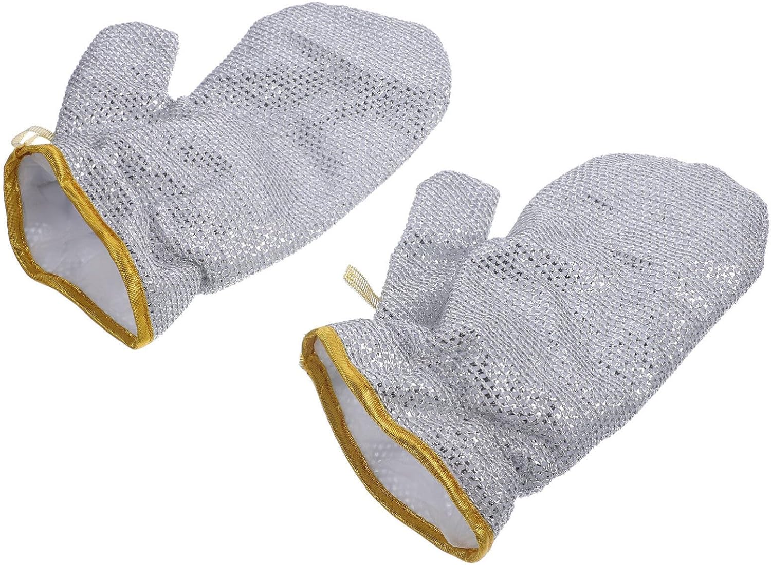 DEARMAMY Waterproof Household Cleaning Gloves