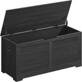 Storage Chest Storage Bench - Farmhouse Entryway Bench with Lift Lid