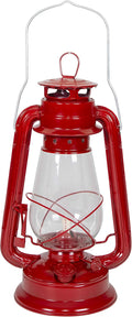 Stansport Hurricane Lantern: High Oil for Bright Light
