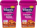 Viactiv Max Formula Calcium + Vitamin D3 Soft Chews - Bone Support