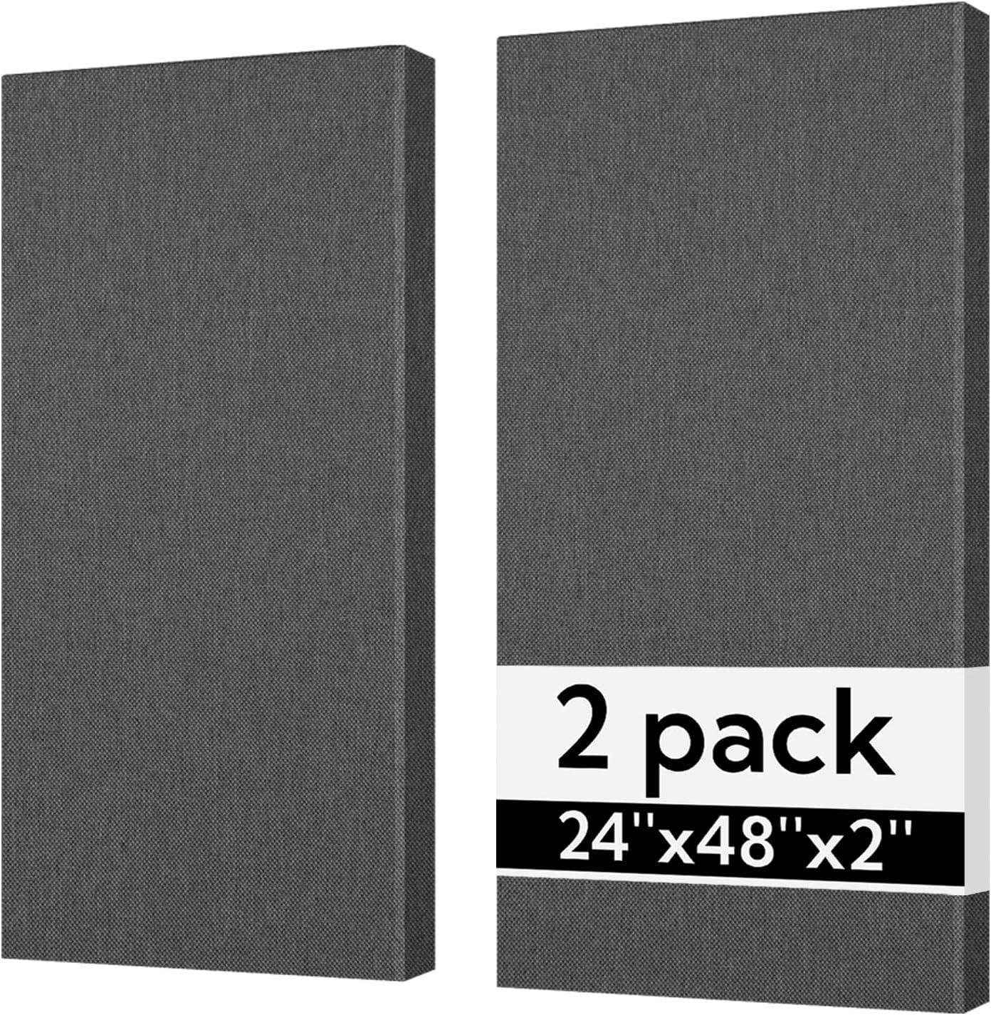 Olanglab Sound Absorbing Acoustic Wall Panels for Better Sound