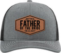 Personalized Groomsmen Proposal Hats Set - Team Groom Keepsakes