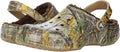 Crocs Unisex-Adult Baya Lined Printed Clog - Cozy Everyday Clog
