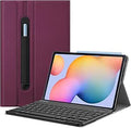 Fintie Keyboard Case for Samsung Galaxy Tab S6 Lite 10.4 Inch