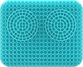 Comfort Pro Gel Seat Cushion - Pressure Relief