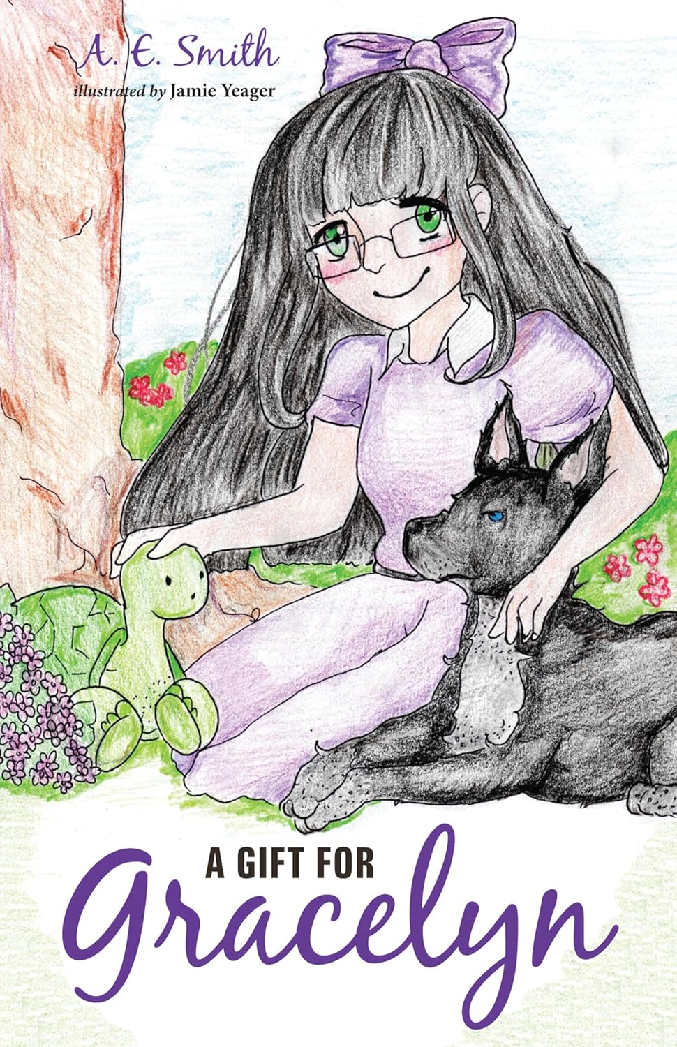 A Gift for Gracelyn: A Heartwarming Story of Friendship
