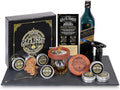 Ultimate Cocktail Smoker Kit | Torch, Shield, 6 Wood Chips | G & J's Finest