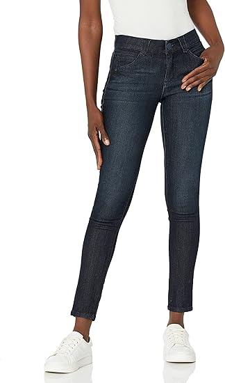 Democracy Women's Ab Solution Jegging for Ultimate Comfort and Style