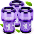 ROMIVO Hepa Filters for Dyson V12 - Clean Air Guarantee