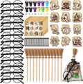 Wizard Party Favors 144 Pcs Value Pack - Goody Bag Fillers