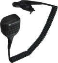 Motorola PMMN4051 Windporting Remote Speaker Microphone - Clear Comms