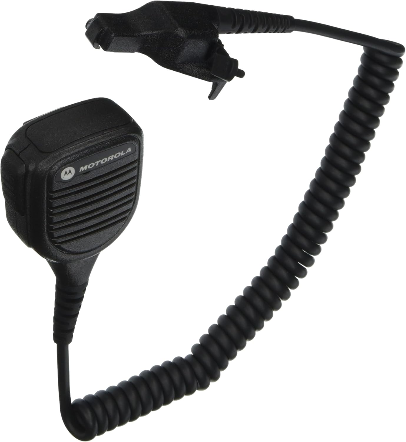 Motorola PMMN4051 Windporting Remote Speaker Microphone Review