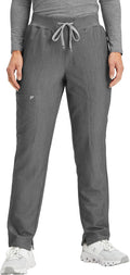 Women's Performance Scrub Pant MotionTech - Semi-Slim Fit