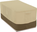 Classic Accessories Veranda 55 in Patio Deck Box Cover