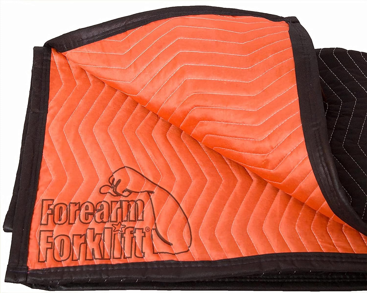 Forearm Forklift Outdoor Blanket