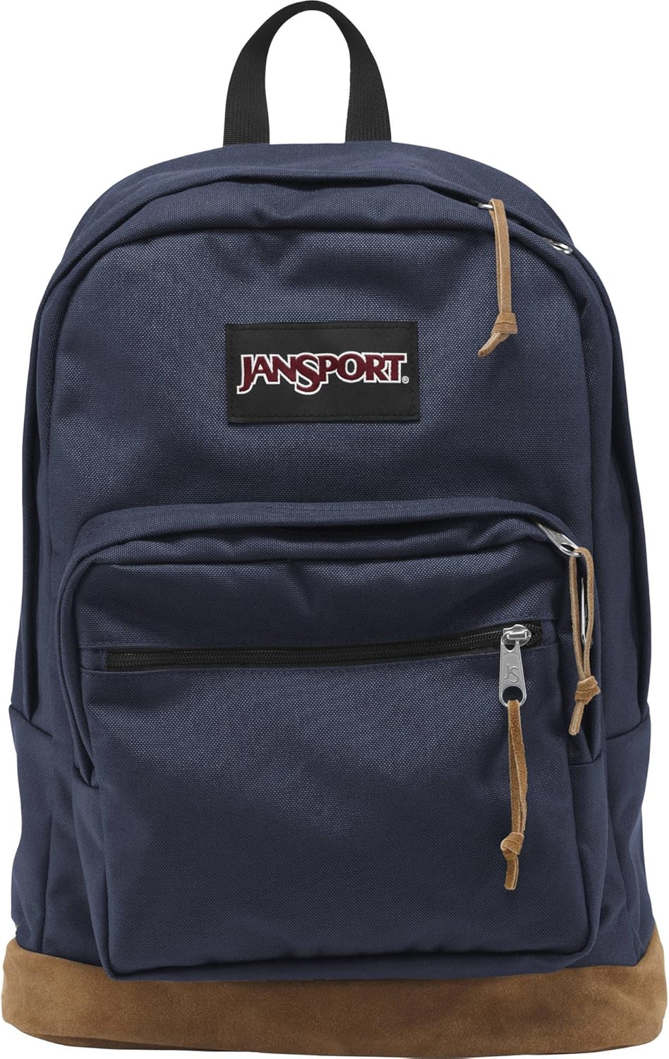 JanSport Right Pack 15 Inch Laptop Backpack for Everyday Use