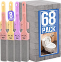 Pumice Stone Scouring Sticks for Effective Stain Removal