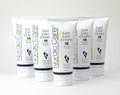 Foot Care Cream for Cracked Heels and Severely Dry Feet - 12 Pack