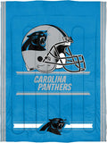 Northwest NFL Unisex-Adult Comforter and Sham Set - Team Bedding
