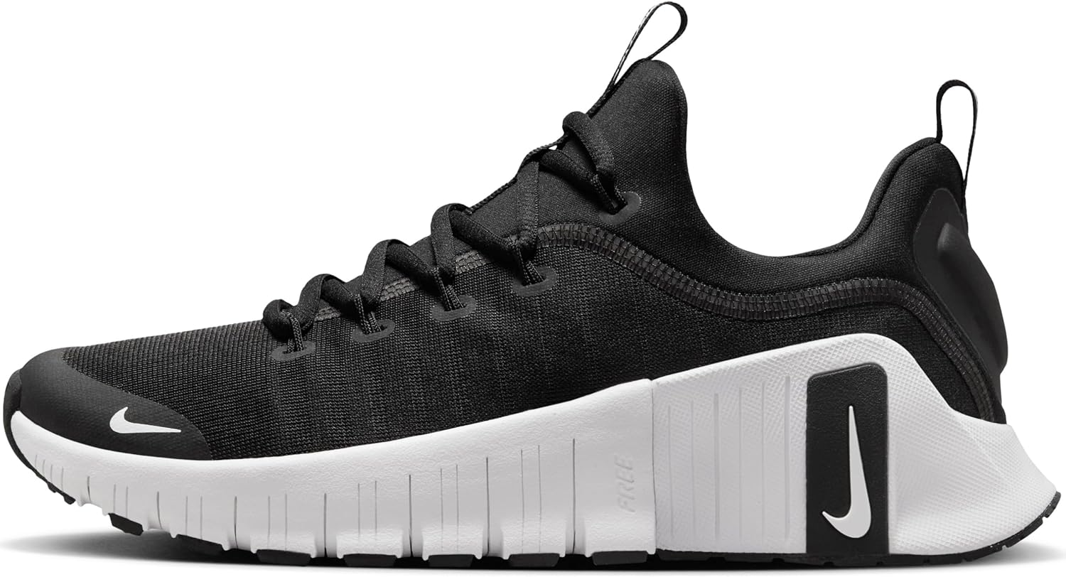 Nike Women's Free Metcon 6 Workout Shoes for Ultimate Performance