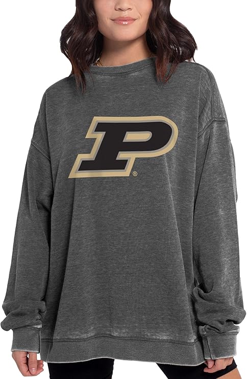 Chicka-D Women's Campus Pullover: Stylish Comfort for All Occasions