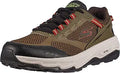 Skechers GOrun Altitude Trail Running Shoe - Cushioned Stability