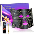 Red Light Therapy Mask for Acne, Wrinkles, and Rejuvenation